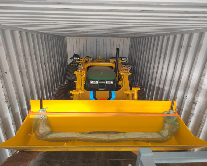 Vehicle Lashing